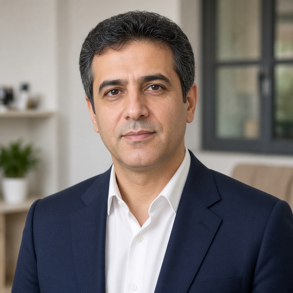 علی کریمی