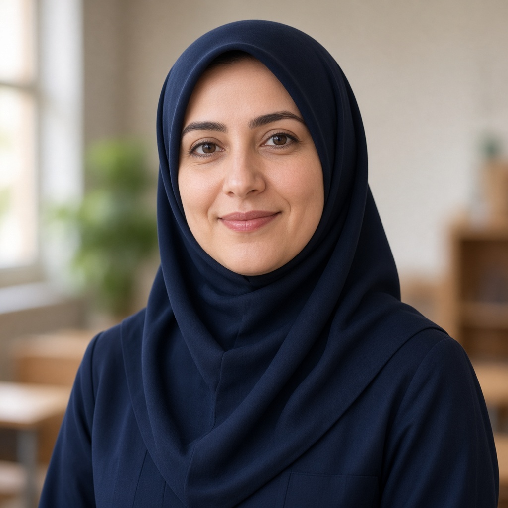 مریم احمدی